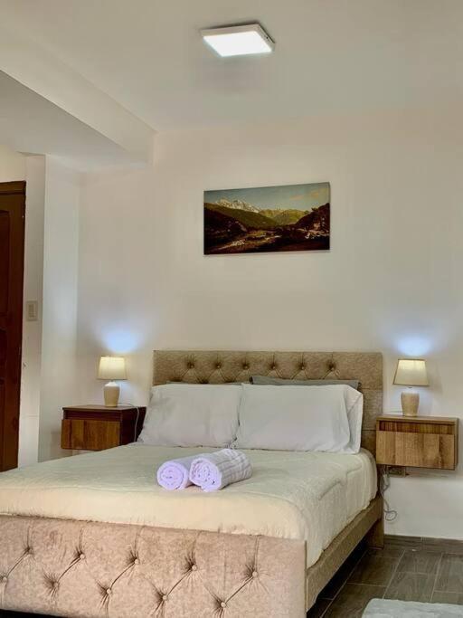 Urban Andes Retreat Διαμέρισμα Κουένκα Εξωτερικό φωτογραφία