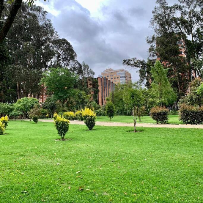 Urban Andes Retreat Διαμέρισμα Κουένκα Εξωτερικό φωτογραφία