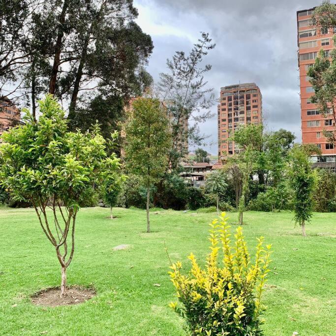 Urban Andes Retreat Διαμέρισμα Κουένκα Εξωτερικό φωτογραφία
