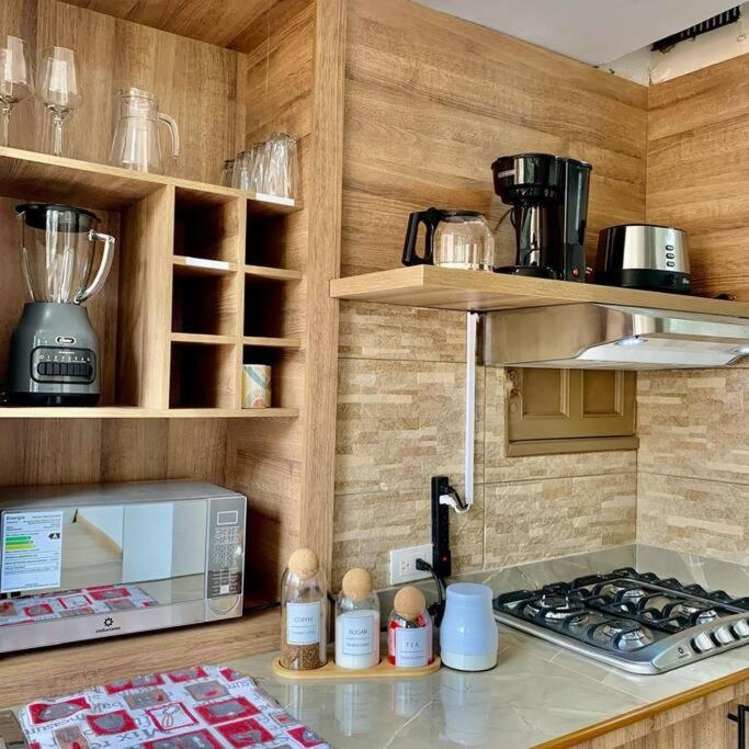 Urban Andes Retreat Διαμέρισμα Κουένκα Εξωτερικό φωτογραφία